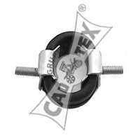 Кронштейн, система выпуска ОГ