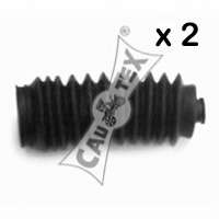 Комплект пылника, рулевое управление