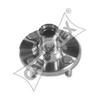 Ступица колеса