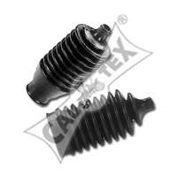 Комплект пылника, рулевое управление