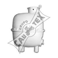 Компенсационный бак, охлаждающая жидкость