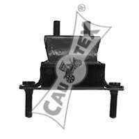 Подвеска, двигатель