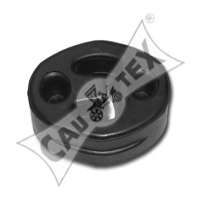 Кронштейн, система выпуска ОГ