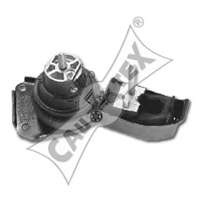 Подвеска, двигатель