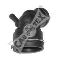 Фланец охлаждающей жидкости