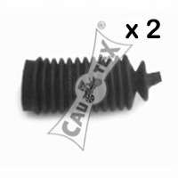 Комплект пылника, рулевое управление