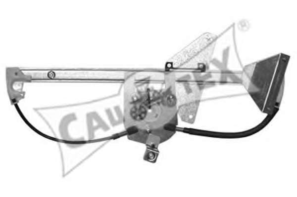 Подъемное устройство для окон