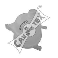 Компенсационный бак, охлаждающая жидкость