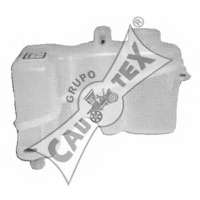 Компенсационный бак, охлаждающая жидкость