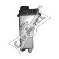 Компенсационный бак, охлаждающая жидкость