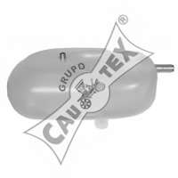 Компенсационный бак, охлаждающая жидкость