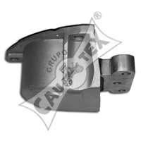 Подвеска, двигатель