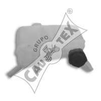 Компенсационный бак, охлаждающая жидкость