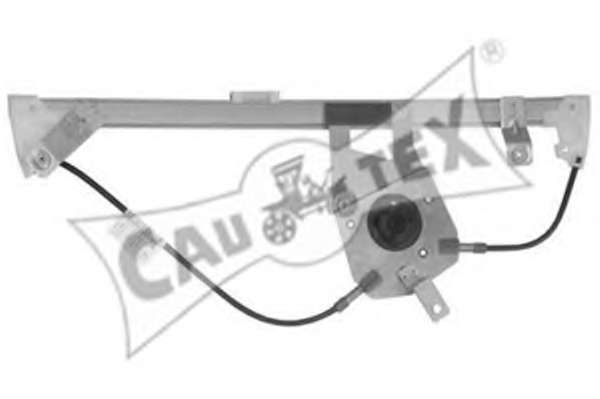 Подъемное устройство для окон