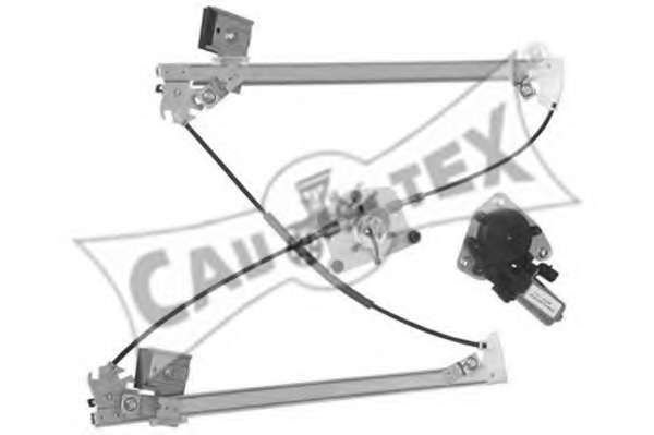 Подъемное устройство для окон