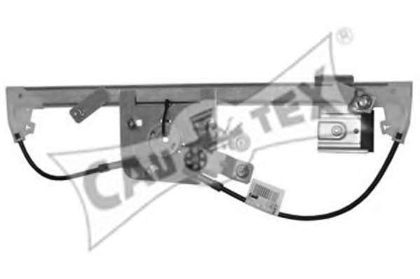 Подъемное устройство для окон