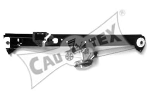 Подъемное устройство для окон