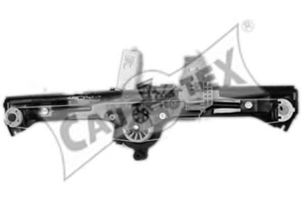 Подъемное устройство для окон