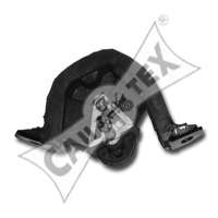 Подвеска, двигатель