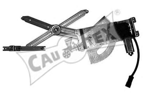 Подъемное устройство для окон