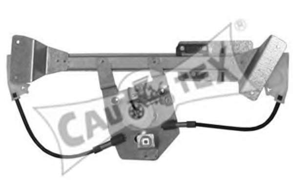 Подъемное устройство для окон