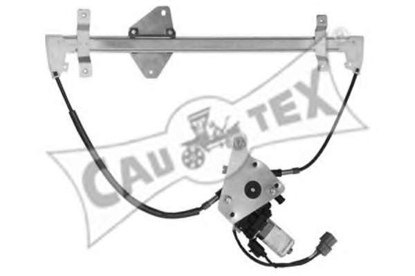 Подъемное устройство для окон