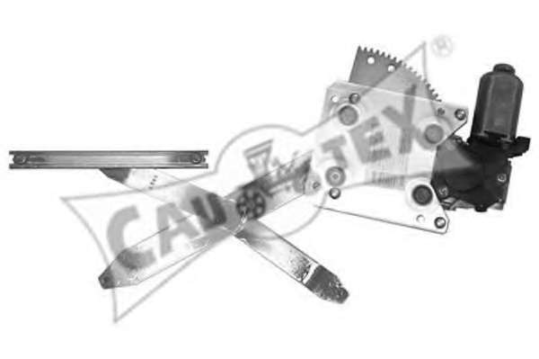 Подъемное устройство для окон