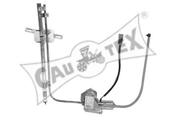 Подъемное устройство для окон