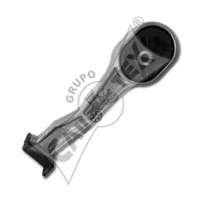 Подвеска, ступенчатая коробка передач