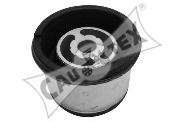 Втулка, балка моста