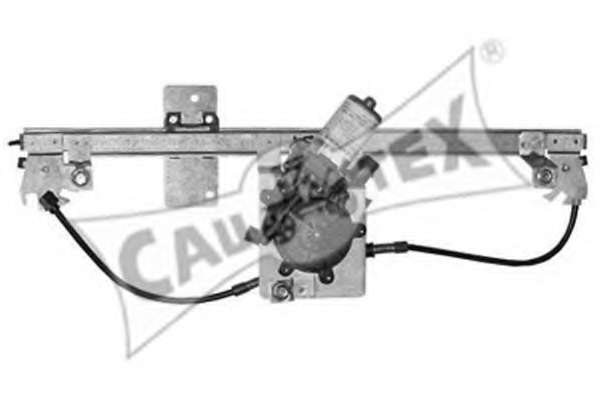 Подъемное устройство для окон