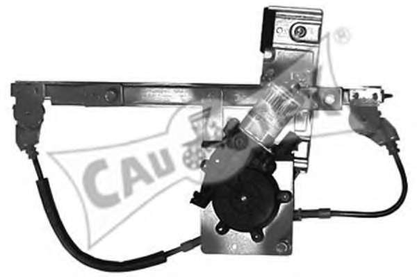 Подъемное устройство для окон