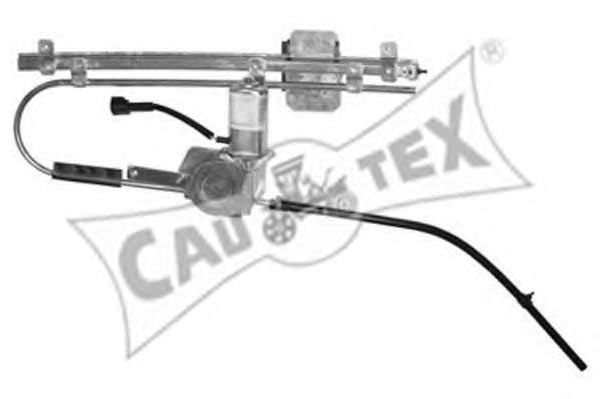 Подъемное устройство для окон