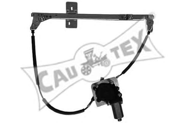 Подъемное устройство для окон