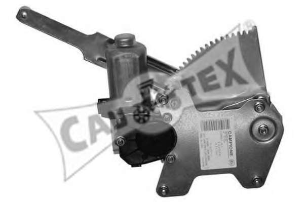 Подъемное устройство для окон