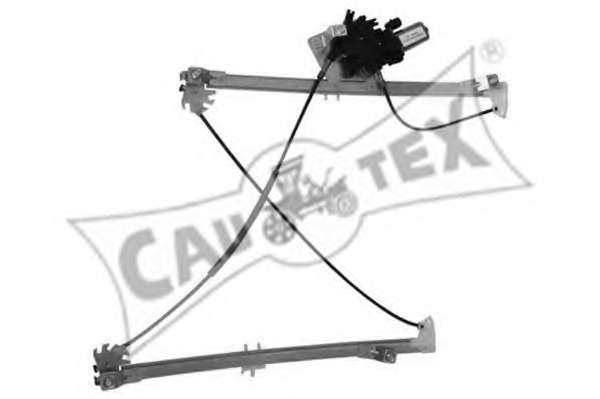 Подъемное устройство для окон