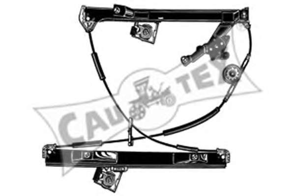 Подъемное устройство для окон