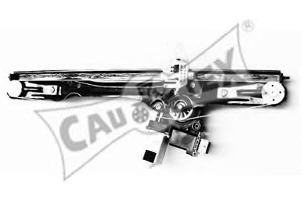 Подъемное устройство для окон