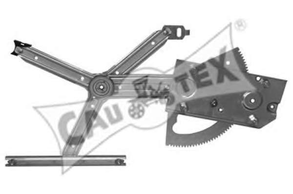 Подъемное устройство для окон