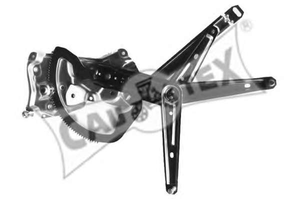 Подъемное устройство для окон