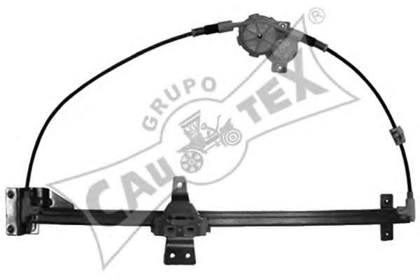 Подъемное устройство для окон