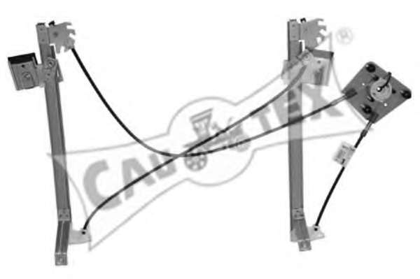 Подъемное устройство для окон