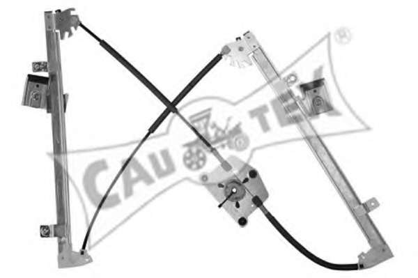 Подъемное устройство для окон