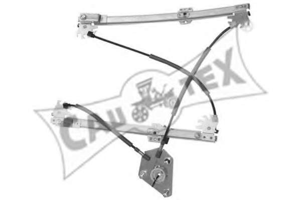 Подъемное устройство для окон