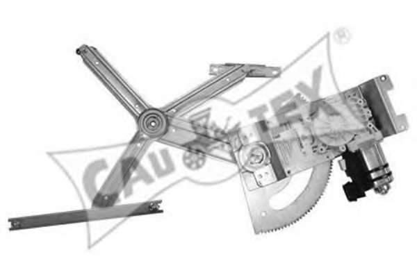 Подъемное устройство для окон
