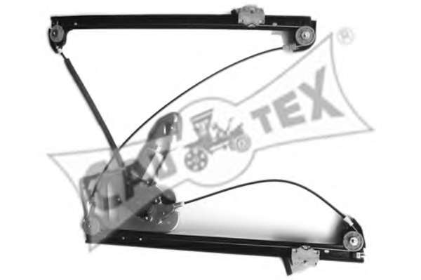 Подъемное устройство для окон