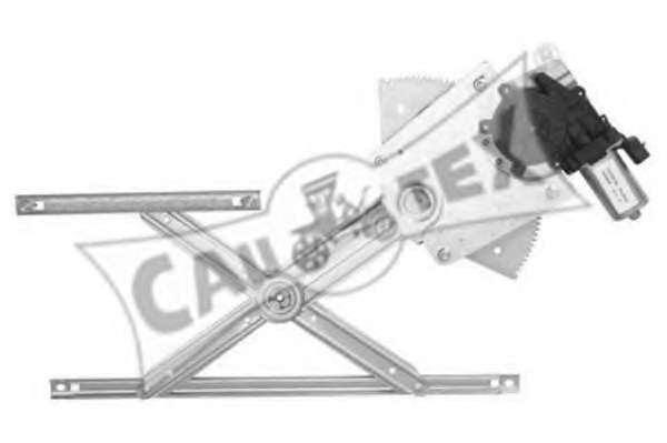 Подъемное устройство для окон