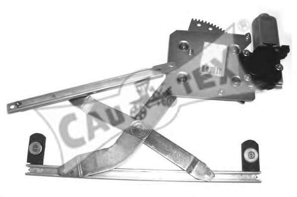 Подъемное устройство для окон