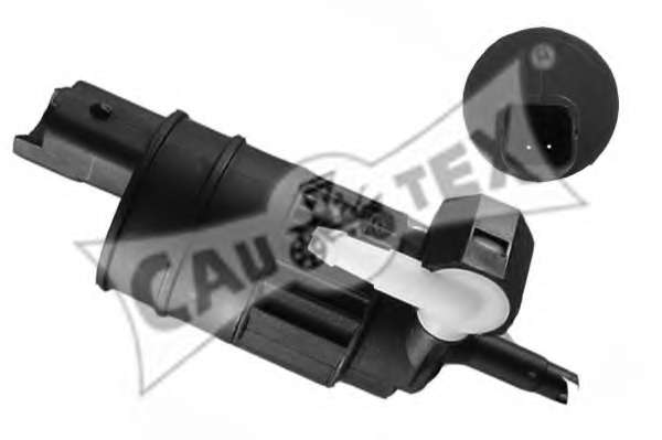 Водяной насос, система очистки окон