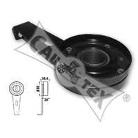 Натяжной ролик, поликлиновой  ремень